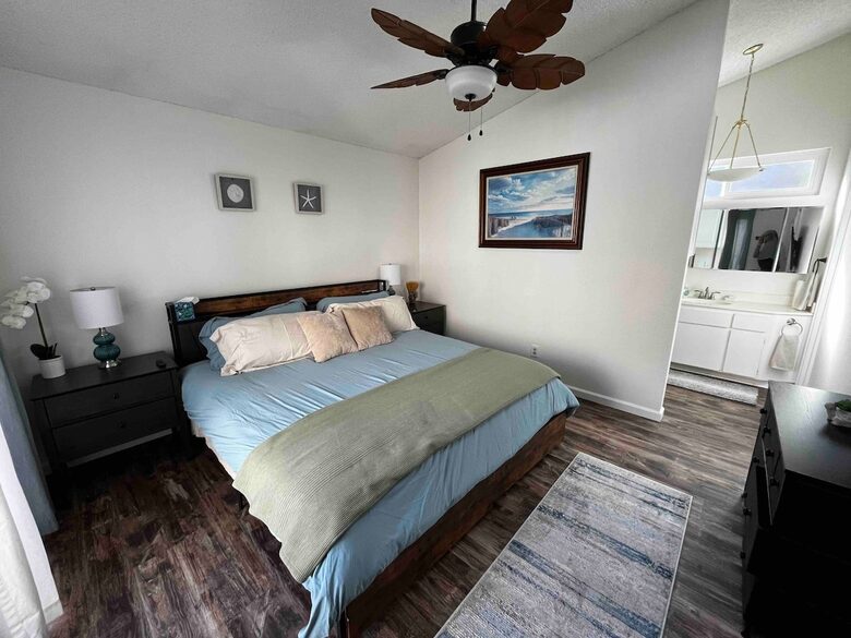 Charming Coastal Getaway with Private Outdoor Spaces - Baywood-Los Osos, California