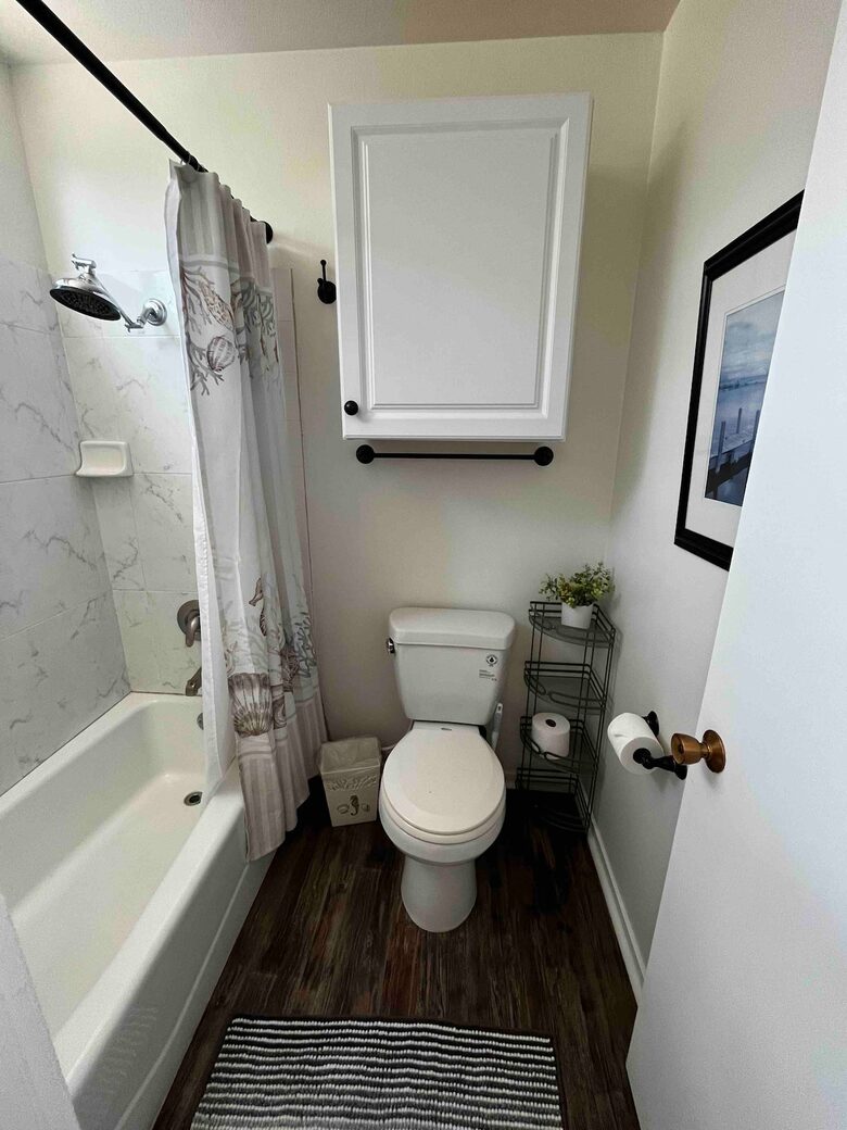 Charming Coastal Getaway with Private Outdoor Spaces - Baywood-Los Osos, California