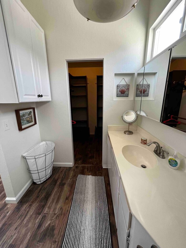 Charming Coastal Getaway with Private Outdoor Spaces - Baywood-Los Osos, California