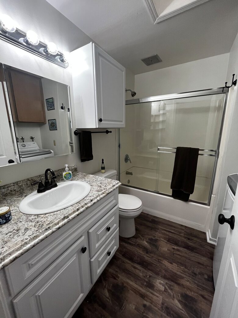 Charming Coastal Getaway with Private Outdoor Spaces - Baywood-Los Osos, California