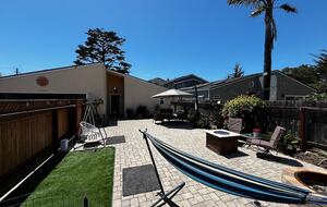 Charming Coastal Getaway with Private Outdoor Spaces - Baywood-Los Osos, California