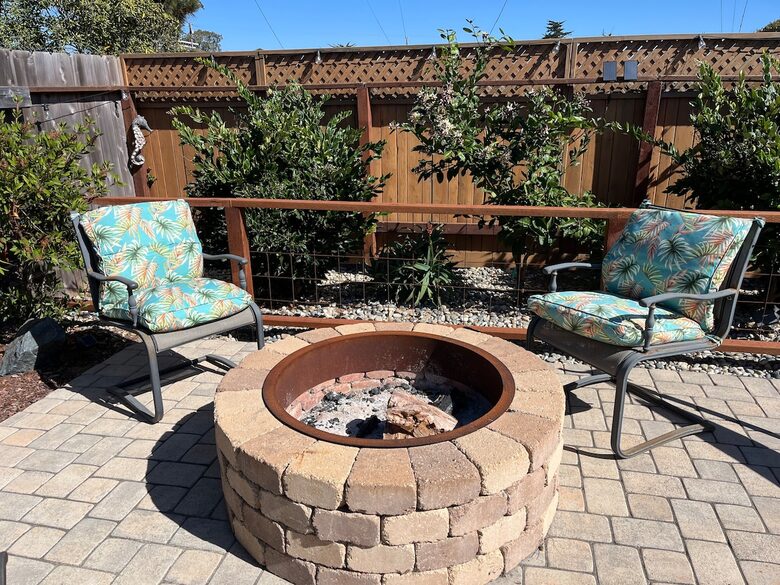 Charming Coastal Getaway with Private Outdoor Spaces - Baywood-Los Osos, California