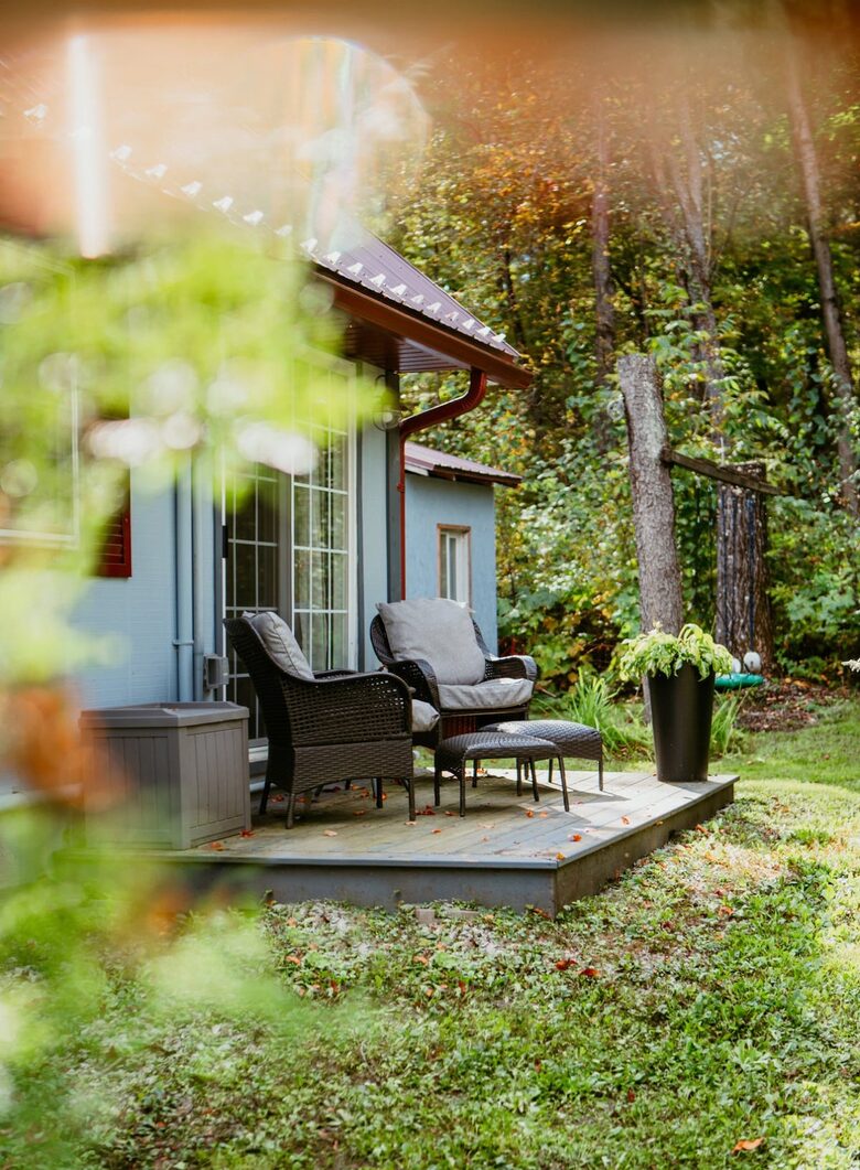 Charming 3-Bedroom Cabin Retreat in the Woods - Coboconk, Canada