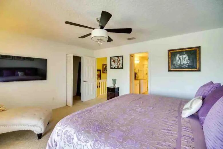 Luxury Beachside Retreat - Satellite Beach, Florida