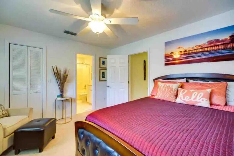 Luxury Beachside Retreat - Satellite Beach, Florida