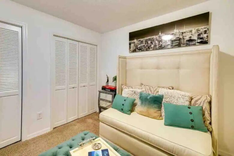 Luxury Beachside Retreat - Satellite Beach, Florida
