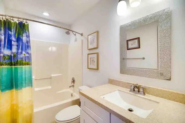 Luxury Beachside Retreat - Satellite Beach, Florida