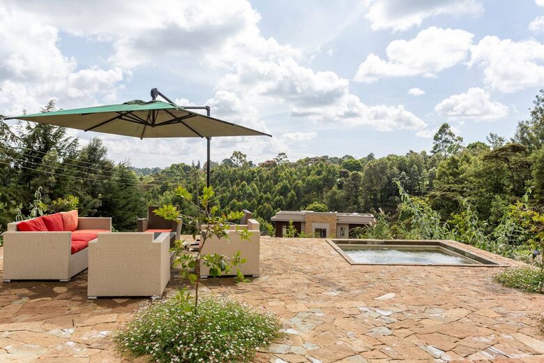Country Home - Tigoni, Kenya