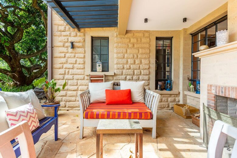 Country Home - Tigoni, Kenya