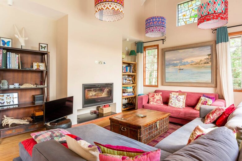 Country Home - Tigoni, Kenya