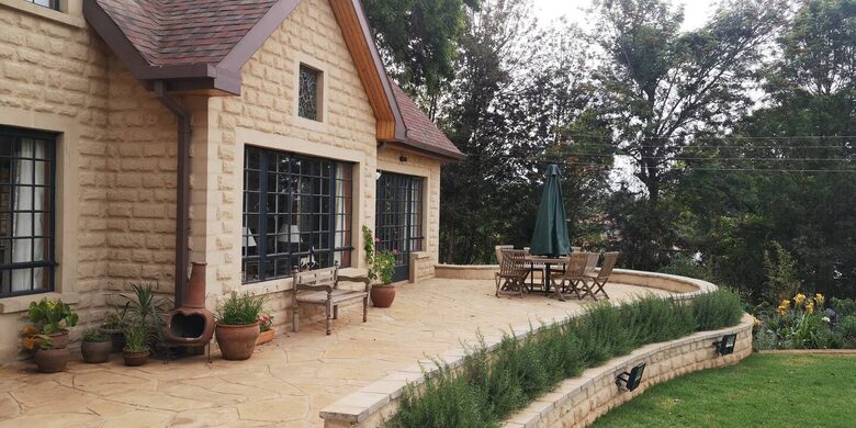 Country Home - Tigoni, Kenya