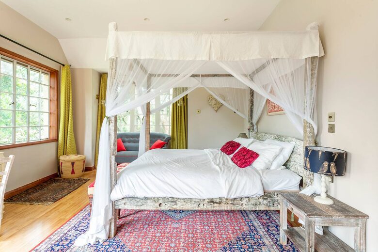 Country Home - Tigoni, Kenya