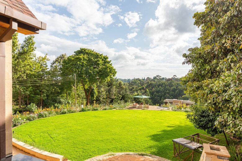 Country Home - Tigoni, Kenya