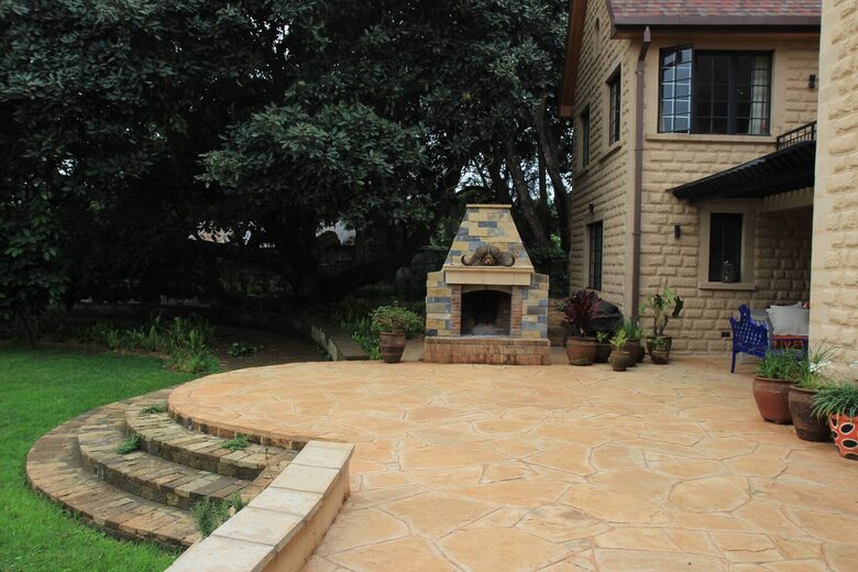 Country Home - Tigoni, Kenya