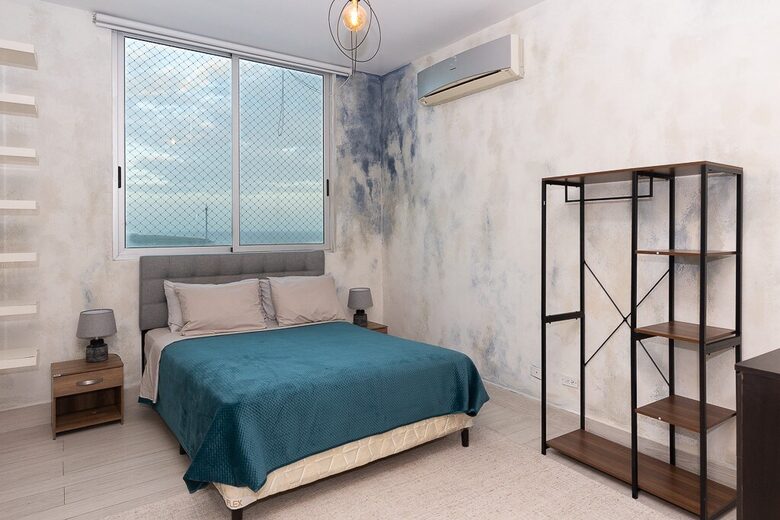 Penthouse with Ocean Views in Panama City - Panamá, Panama