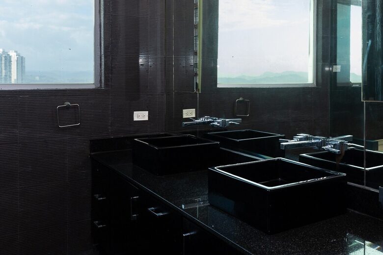 Penthouse with Ocean Views in Panama City - Panamá, Panama