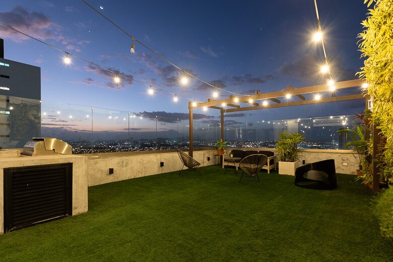 Penthouse with Ocean Views in Panama City - Panamá, Panama