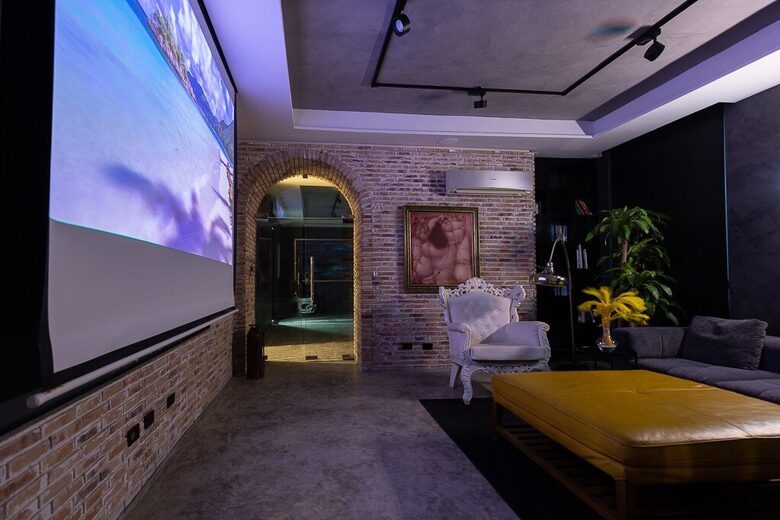 Penthouse with Ocean Views in Panama City - Panamá, Panama