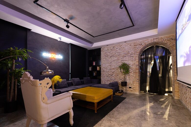 Penthouse with Ocean Views in Panama City - Panamá, Panama