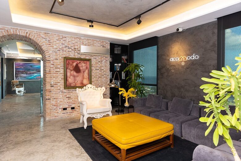Penthouse with Ocean Views in Panama City - Panamá, Panama
