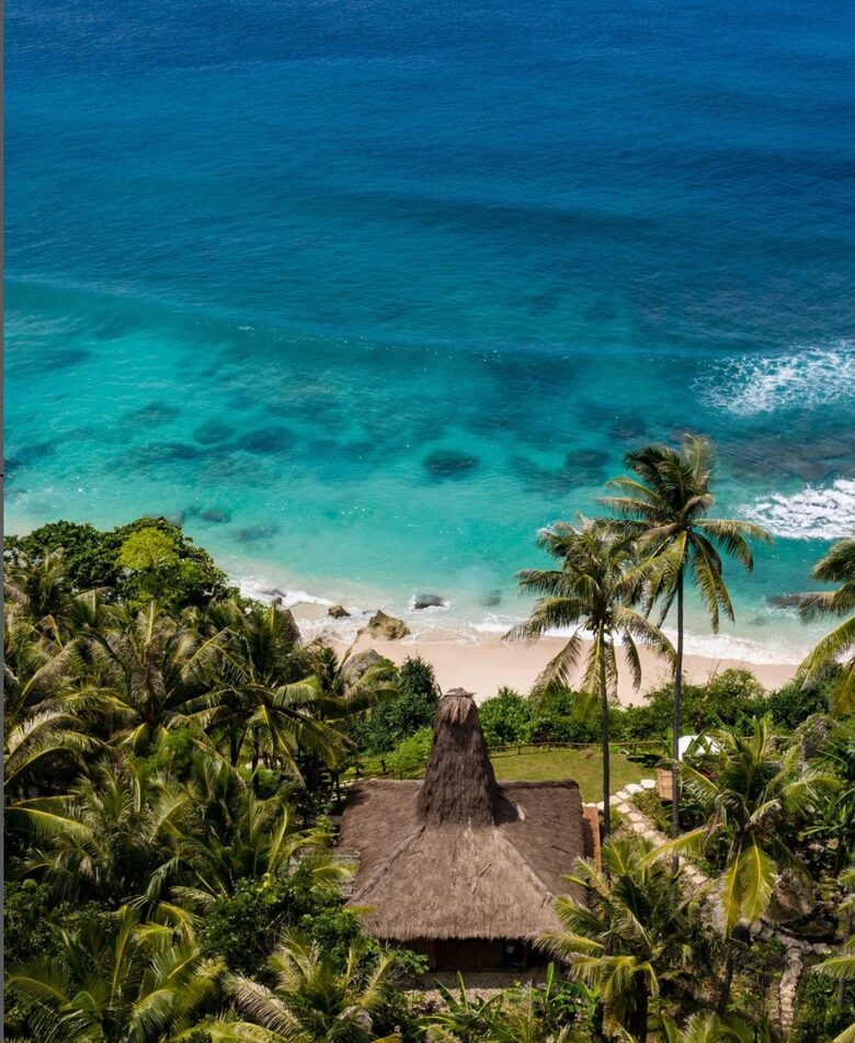 Nihi Sumba - Kasambi Estate (R) - Sumba, Indonesia