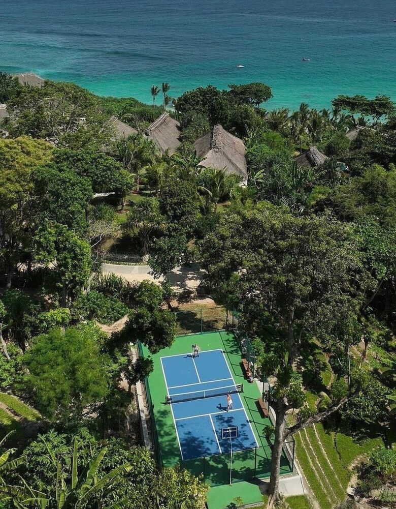 Nihi Sumba - Kasambi Estate (R) - Sumba, Indonesia