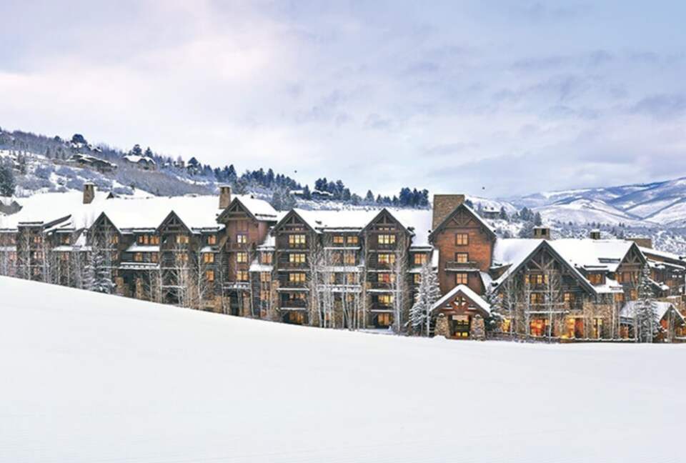 Bachelor Gulch - DAILY LIFT TICKETS INCLUDED - 2 Bedroom Residence - Avon, Colorado