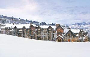 Bachelor Gulch - DAILY LIFT TICKETS INCLUDED - 2 Bedroom Residence - Avon, Colorado