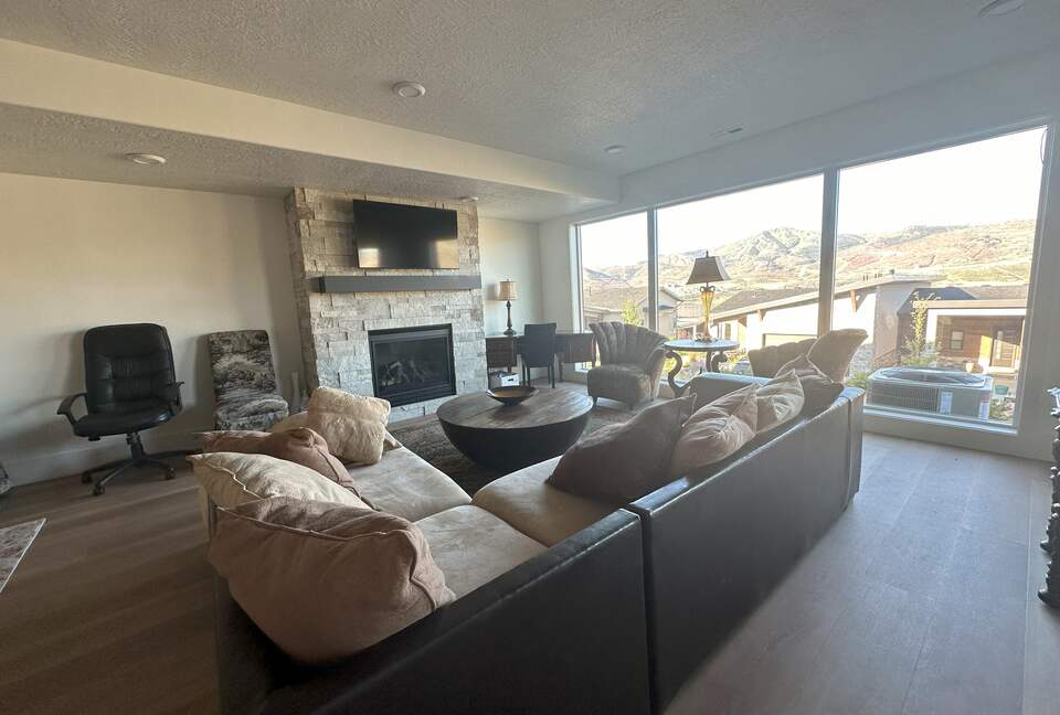 Deer Valley and Park City Area Home - Hideout, Utah