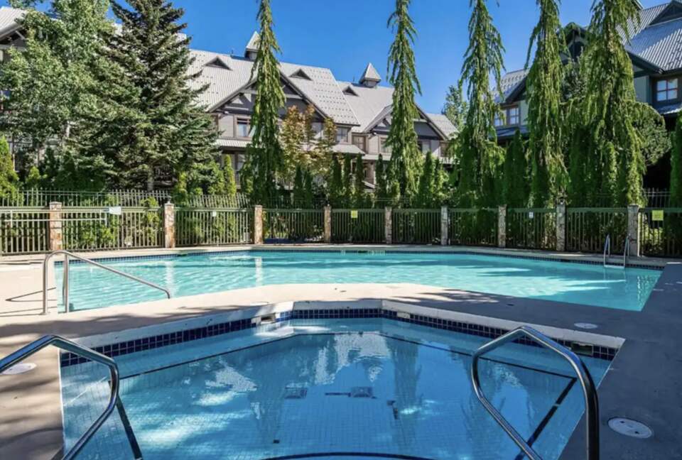 Whistler Townhome - Whistler, Canada