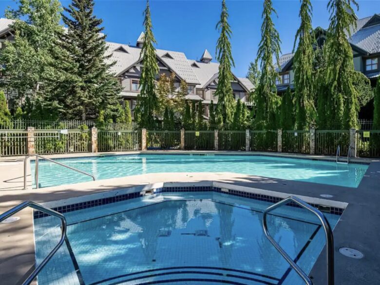Whistler Townhome - Whistler, Canada