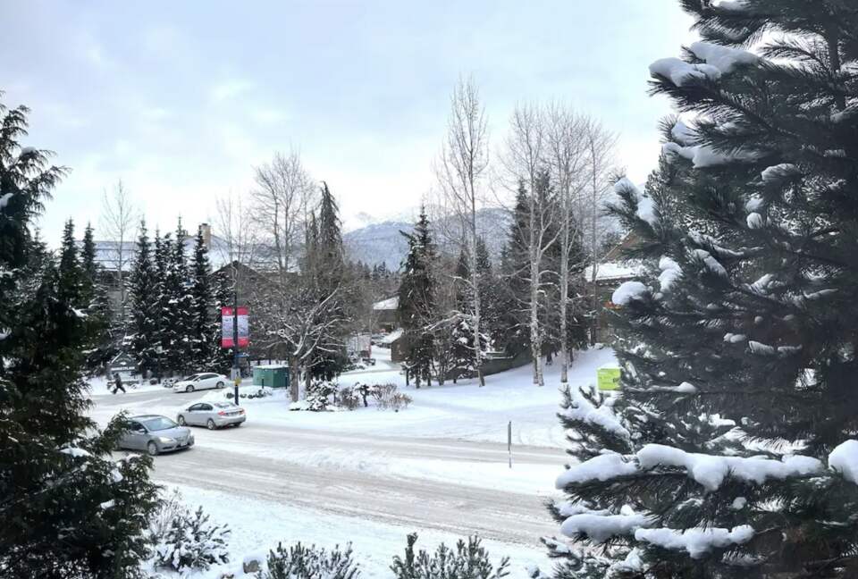 Whistler Townhome - Whistler, Canada