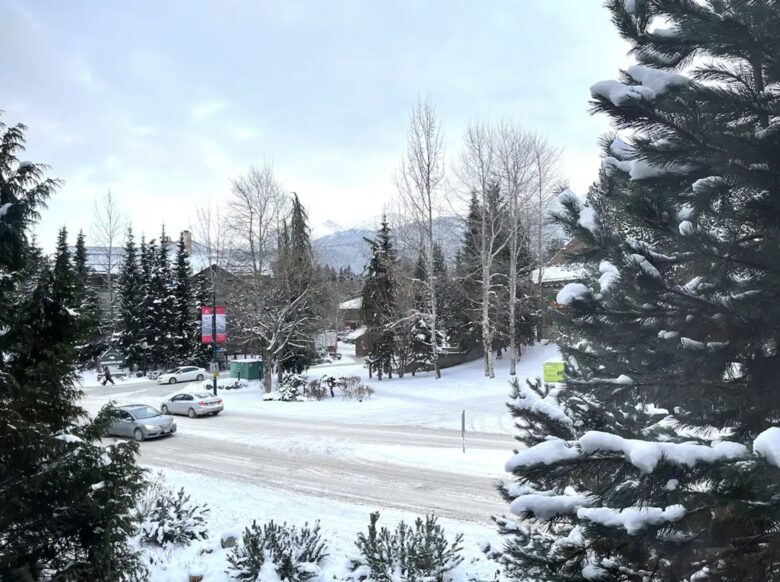 Whistler Townhome - Whistler, Canada