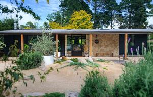 Sable Mae Luxury Rustic Ranch - Medlow Bath, Australia