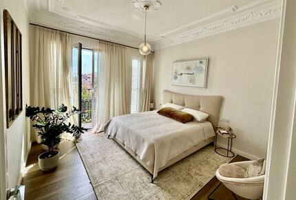 Elegant Valencian Apartment - Valencia, Spain