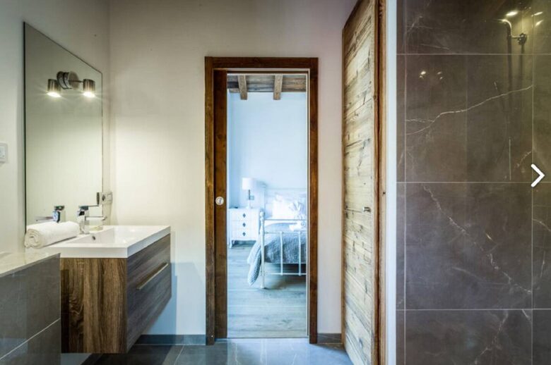 Luxury Alpine Chalet Alexandra - Les Houches, France