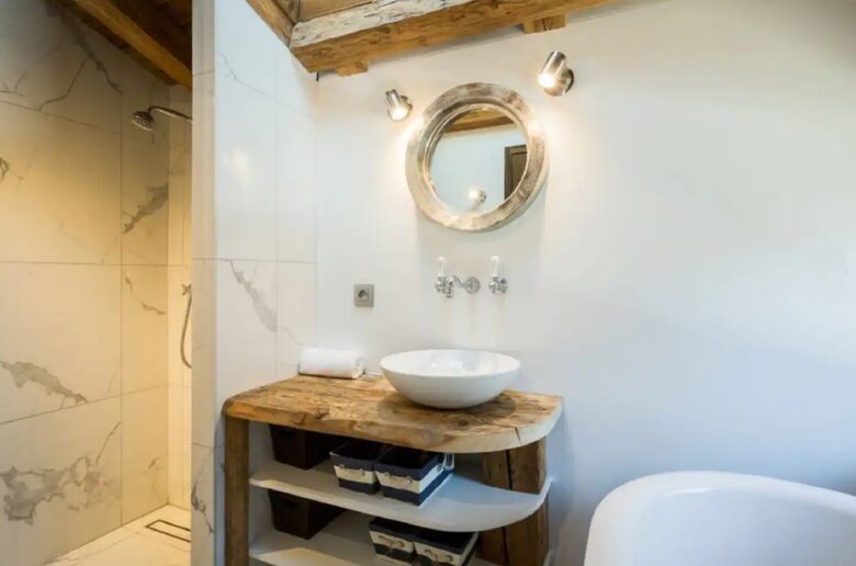 Luxury Alpine Chalet Alexandra - Les Houches, France