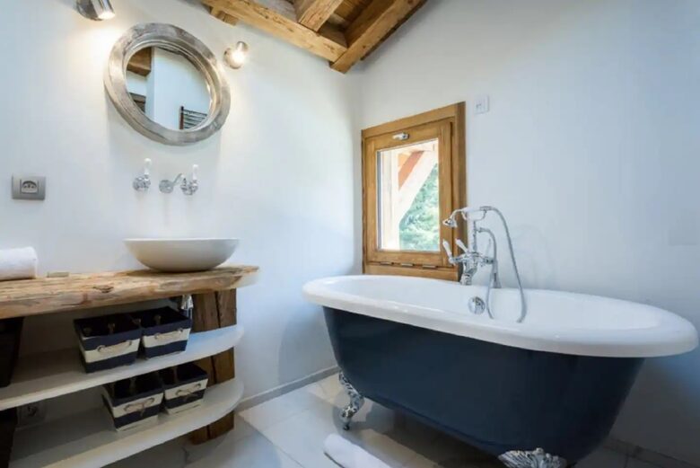 Luxury Alpine Chalet Alexandra - Les Houches, France