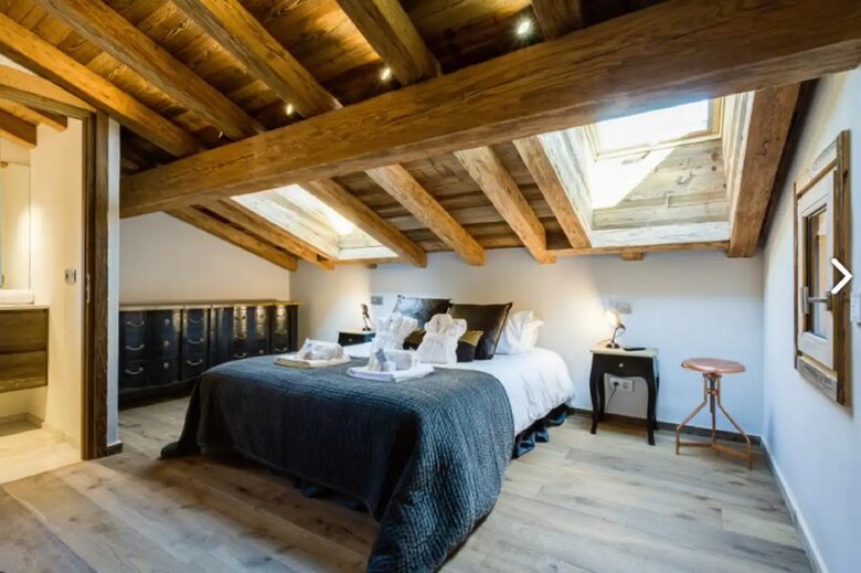 Luxury Alpine Chalet Alexandra - Les Houches, France