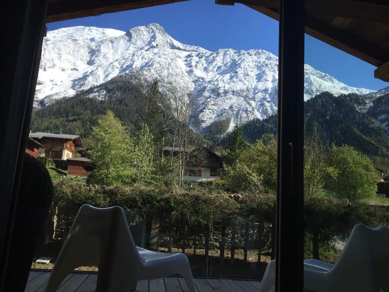 Luxury Alpine Chalet Alexandra - Les Houches, France