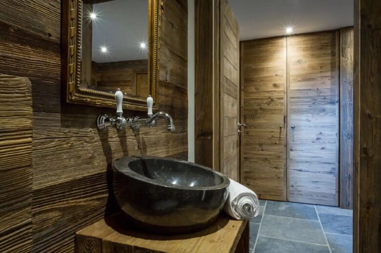 Luxury Alpine Chalet Alexandra - Les Houches, France