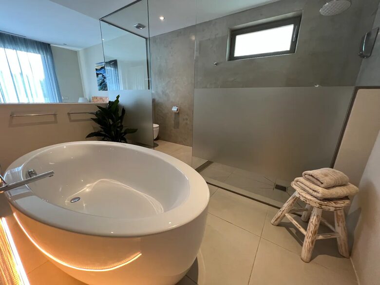 Cala Llonga Family House - Cala Llonga, Ibiza, Spain