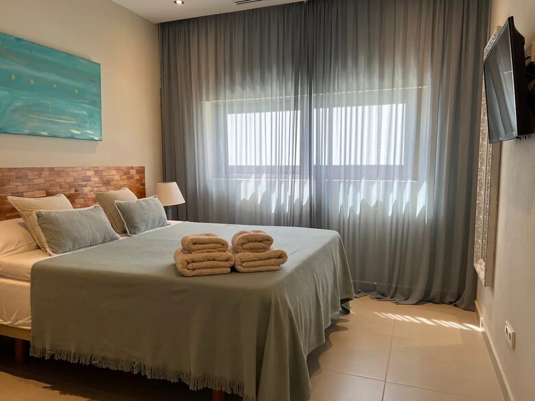 Cala Llonga Family House - Cala Llonga, Ibiza, Spain