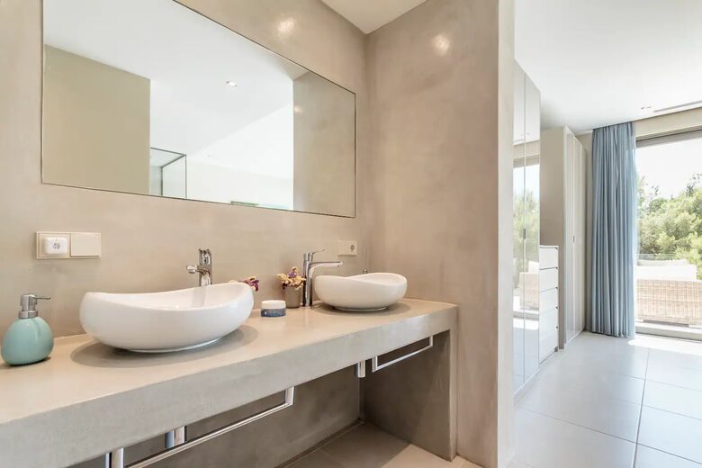 Cala Llonga Family House - Cala Llonga, Ibiza, Spain
