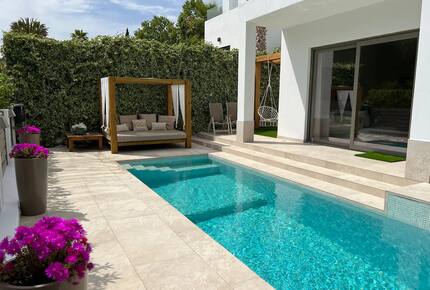 Cala Llonga Family House - Cala Llonga, Ibiza, Spain