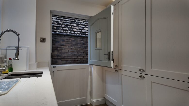 Stamford Townhouse - Stamford, United Kingdom