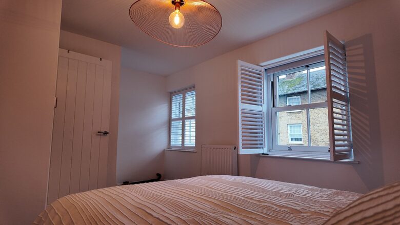 Stamford Townhouse - Stamford, United Kingdom