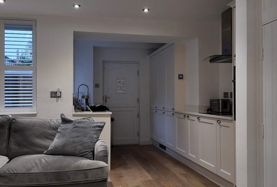 Stamford Townhouse - Stamford, United Kingdom