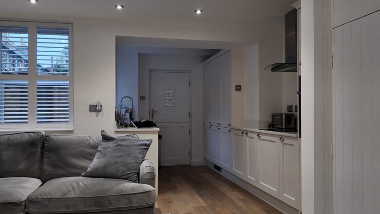 Stamford Townhouse - Stamford, United Kingdom