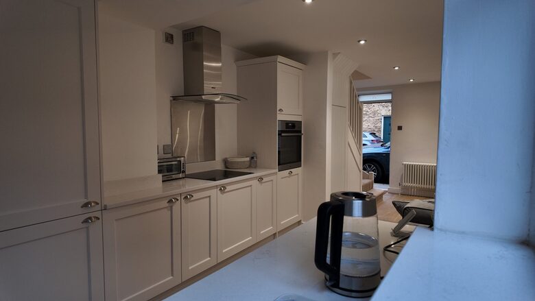 Stamford Townhouse - Stamford, United Kingdom